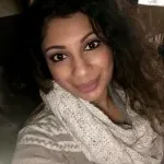 Nabeela Rehan的感言 